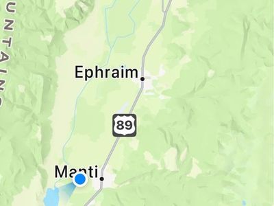 Sampete County water rights.