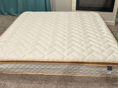 New king mattress