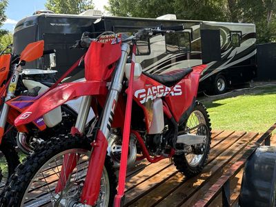 2023 125mc gas gas