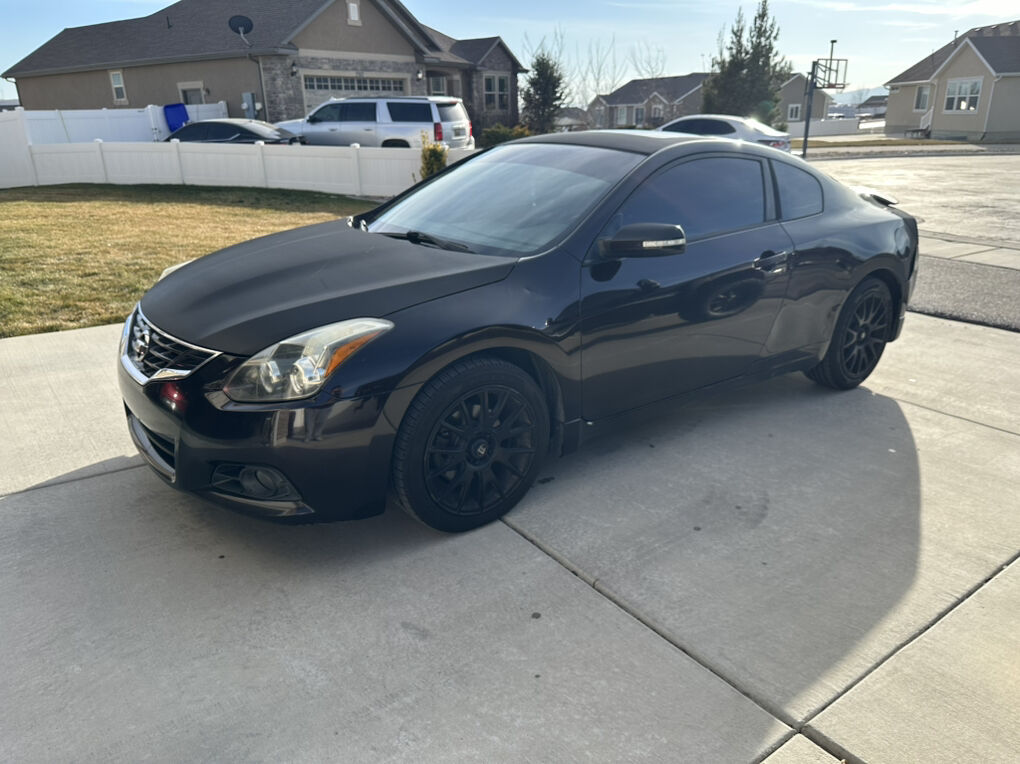 Sitemapcdatahttpthereferenznet2009 Nissan Altima 3 5 Sl
