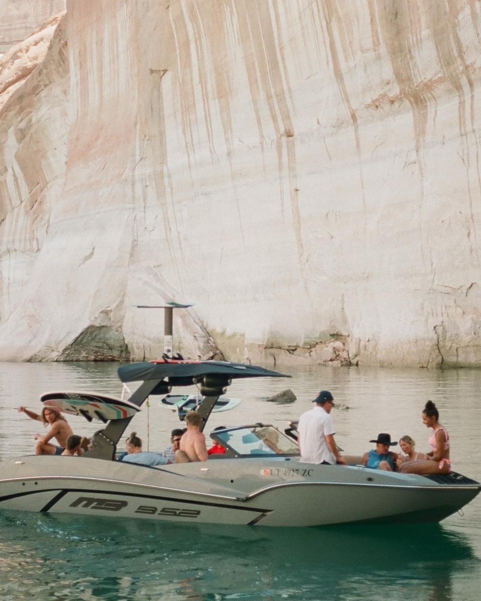 Boats For Rent - Rentals