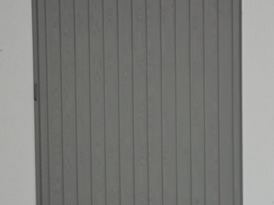 New in Box - 60" x 80" Accordion Door.