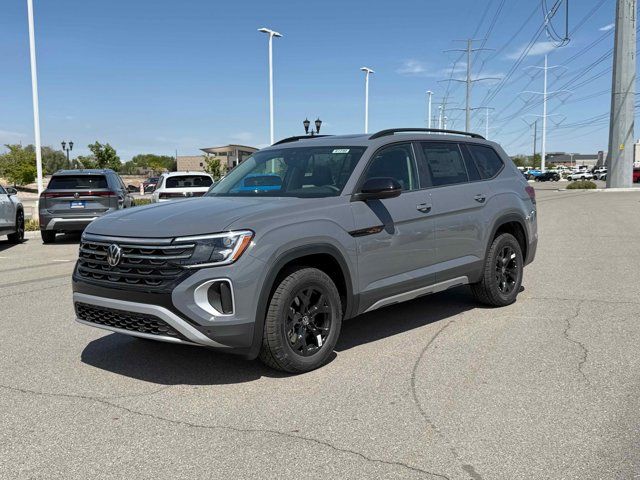 2026 Volkswagen Atlas Peak Edition 4Motion