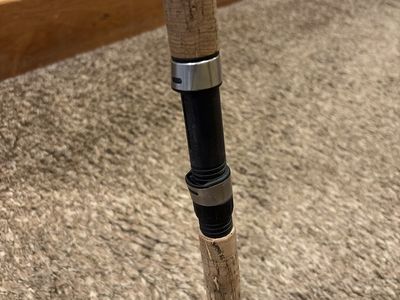 Spinning Rod