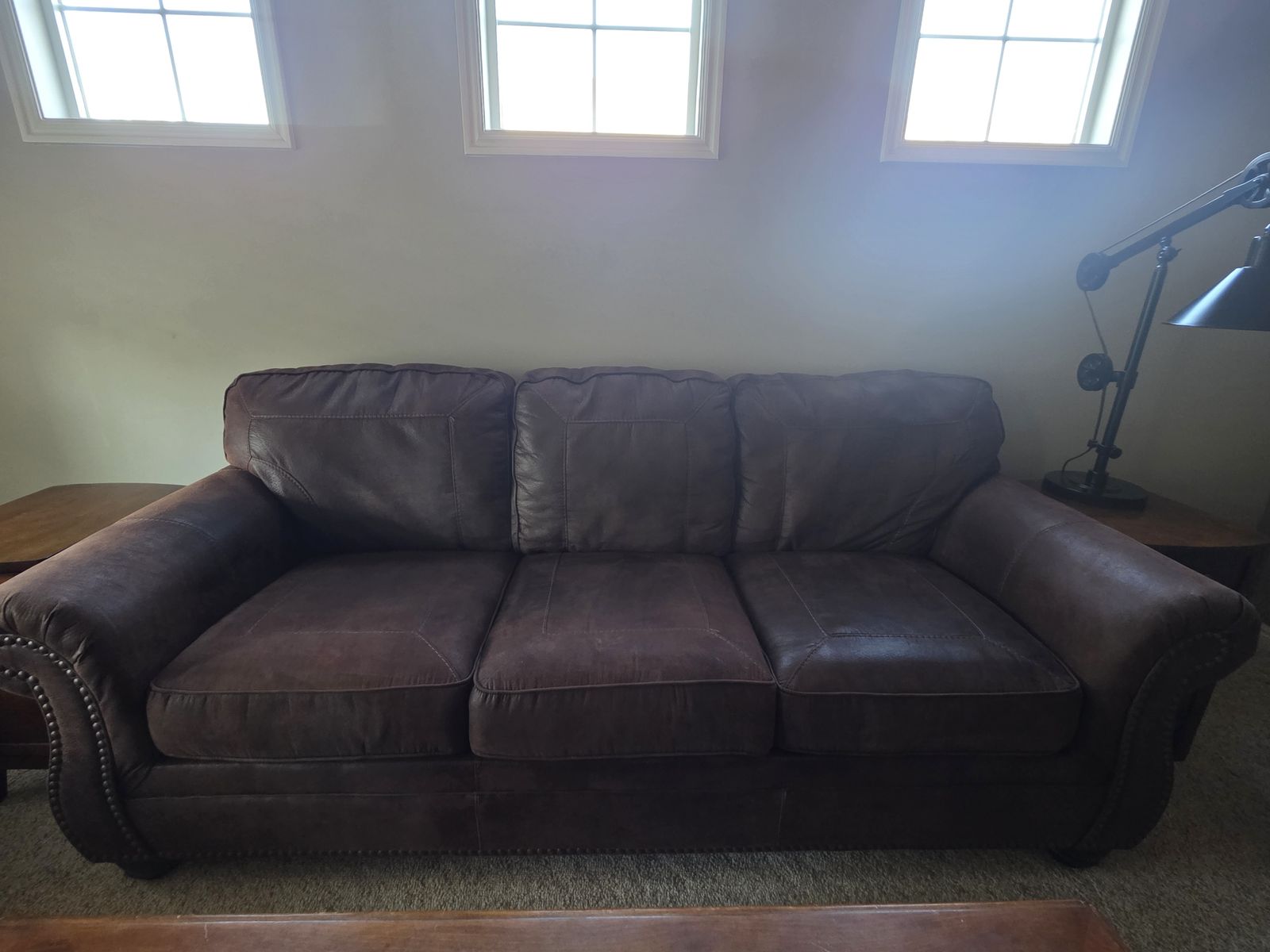 Living Room Furniture