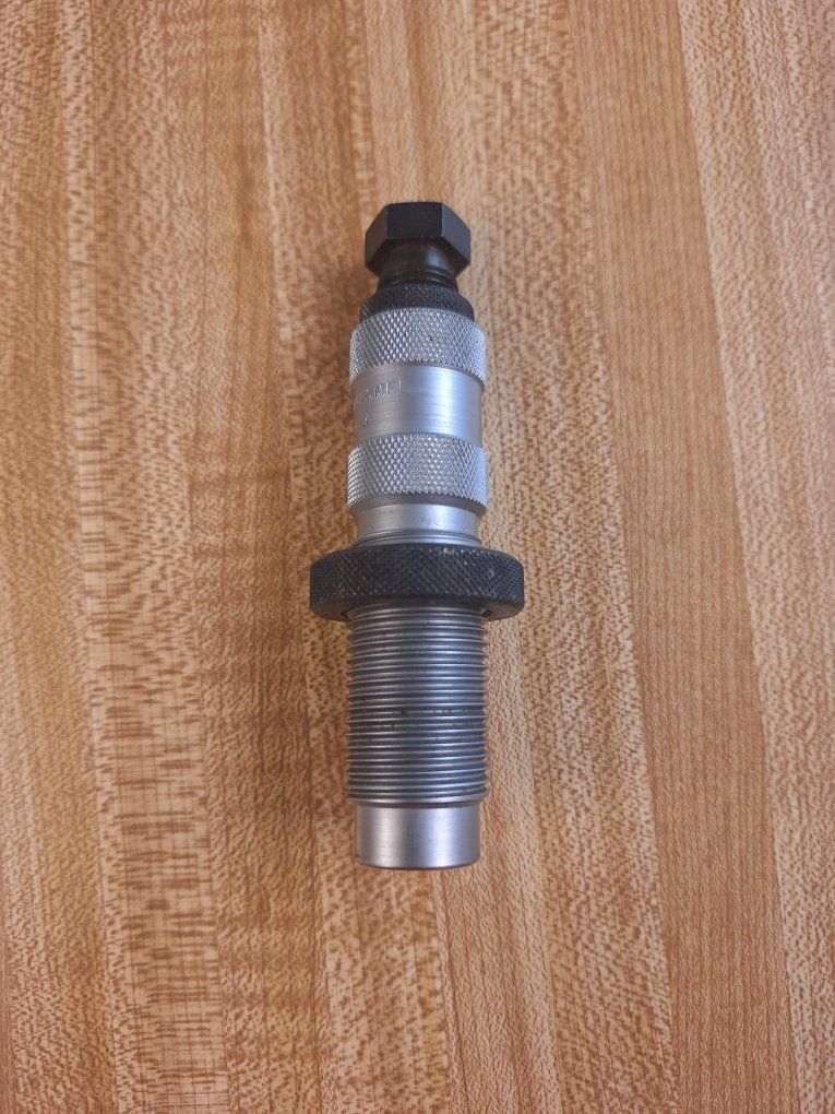 Pacific 30-06 Die Seater