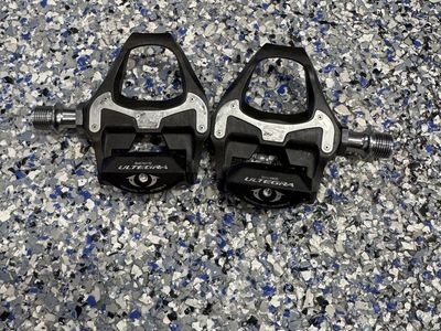 Ultegra PD-6800 Road Pedals Clipless