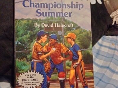 Championship Summer
