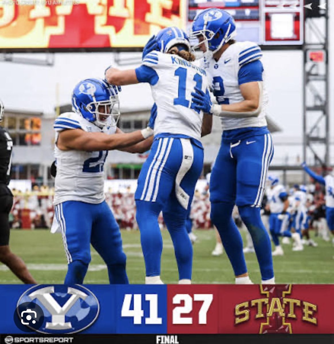 BYU VS IOWA ST FOOTBALL TICKETS (4)