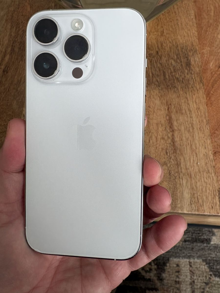 iPhone 15 pro