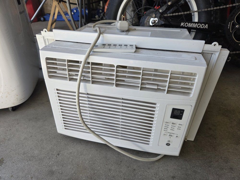 Window a/c unit