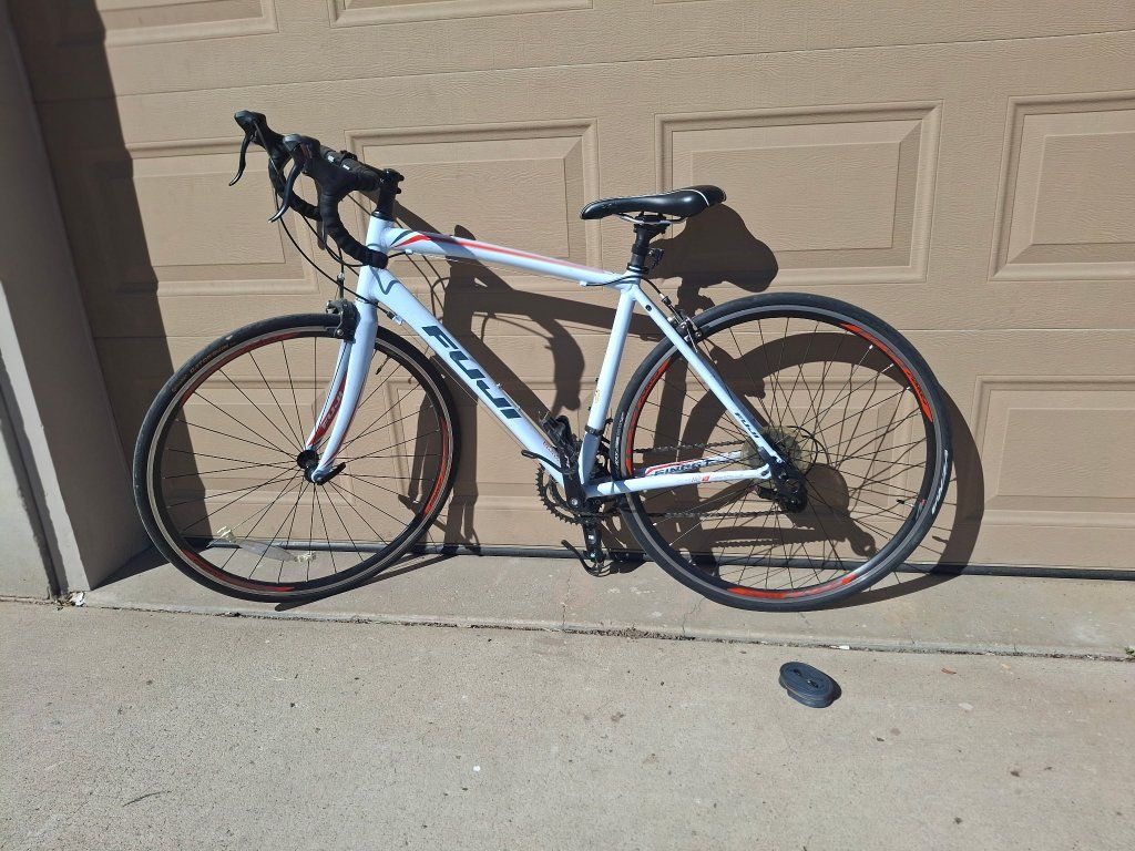 Fuji Road Bike