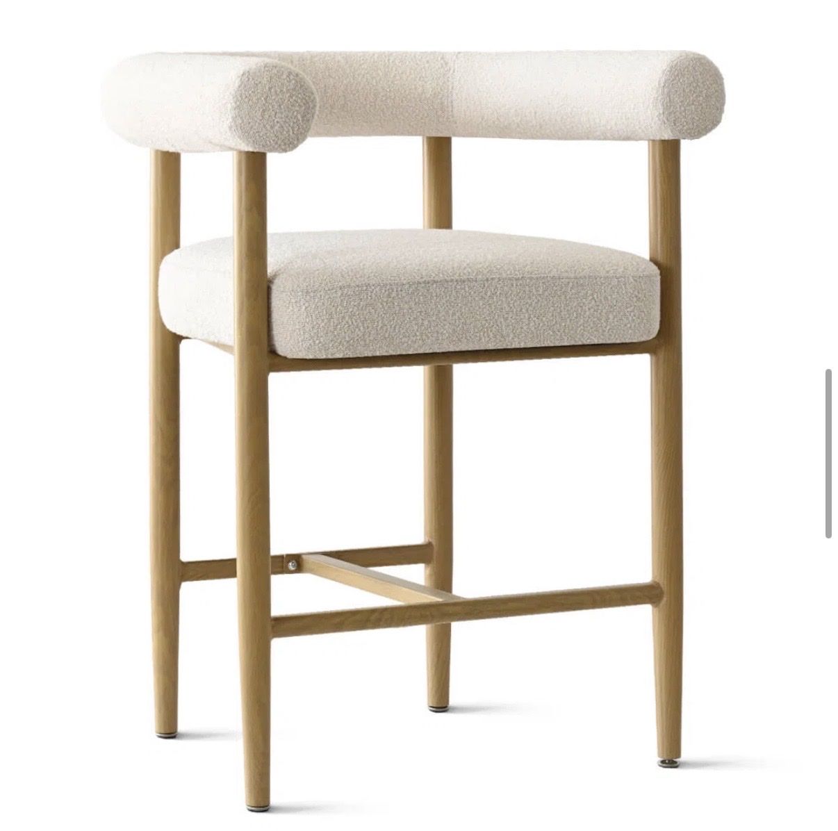 2 new gorgeous counter stools
