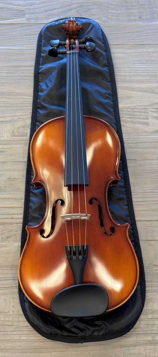 Viola 15 inch