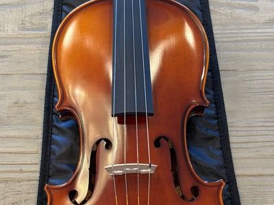 Viola 15 inch