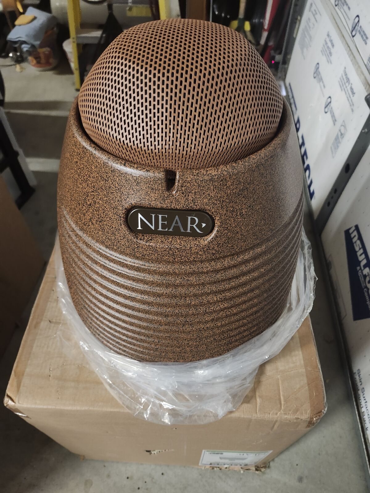 'NEAR' IG6s2 Outdoor Loudspeaker