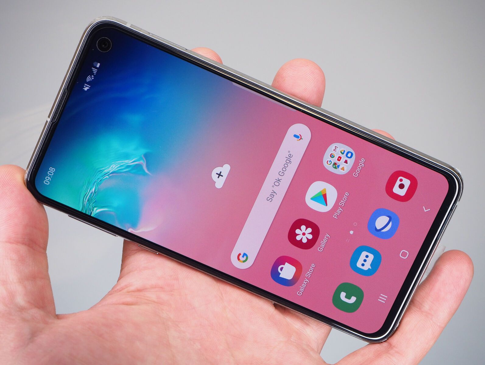 Samsung galaxy S10e 256 GB Unlocked
