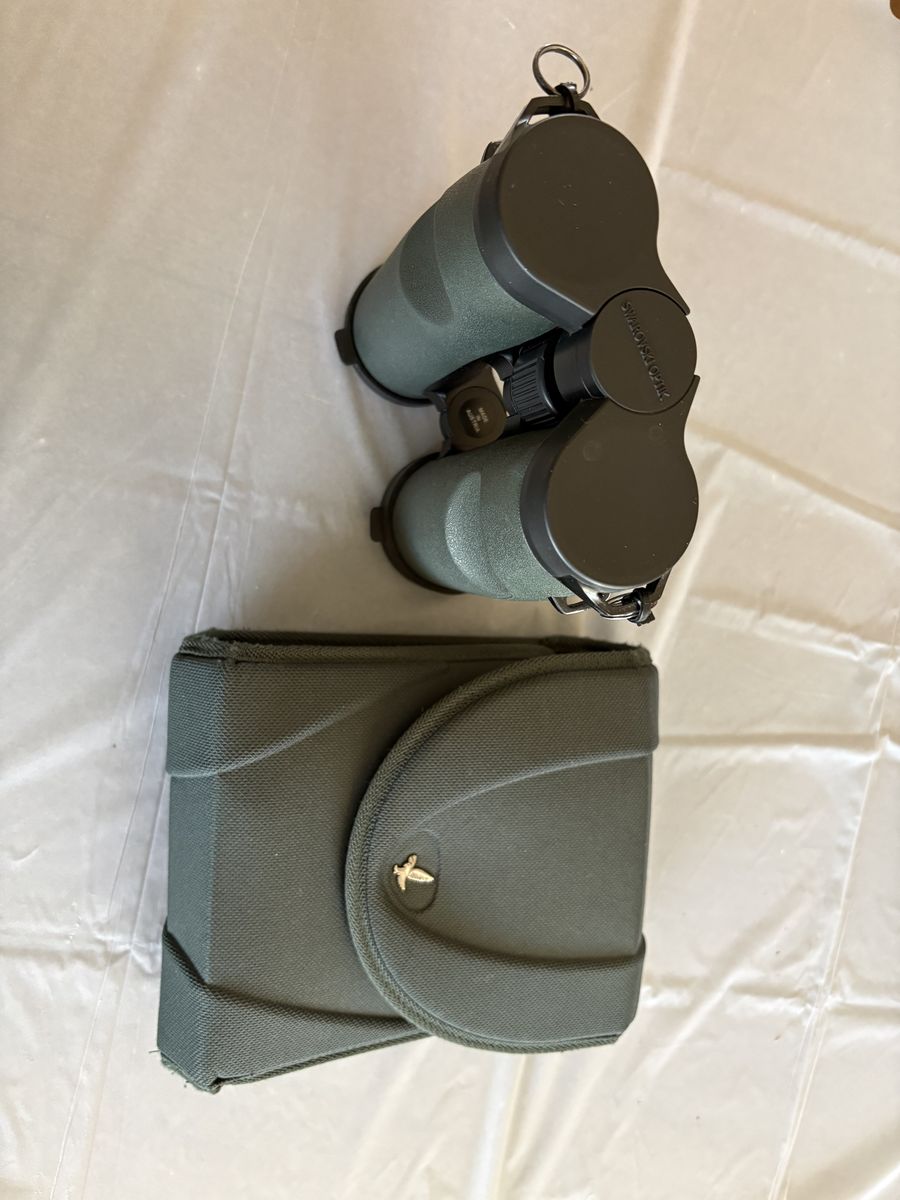 Swarovski EL 10x42