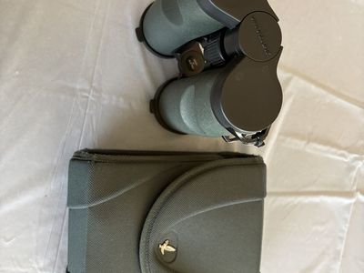 Swarovski EL 10x42