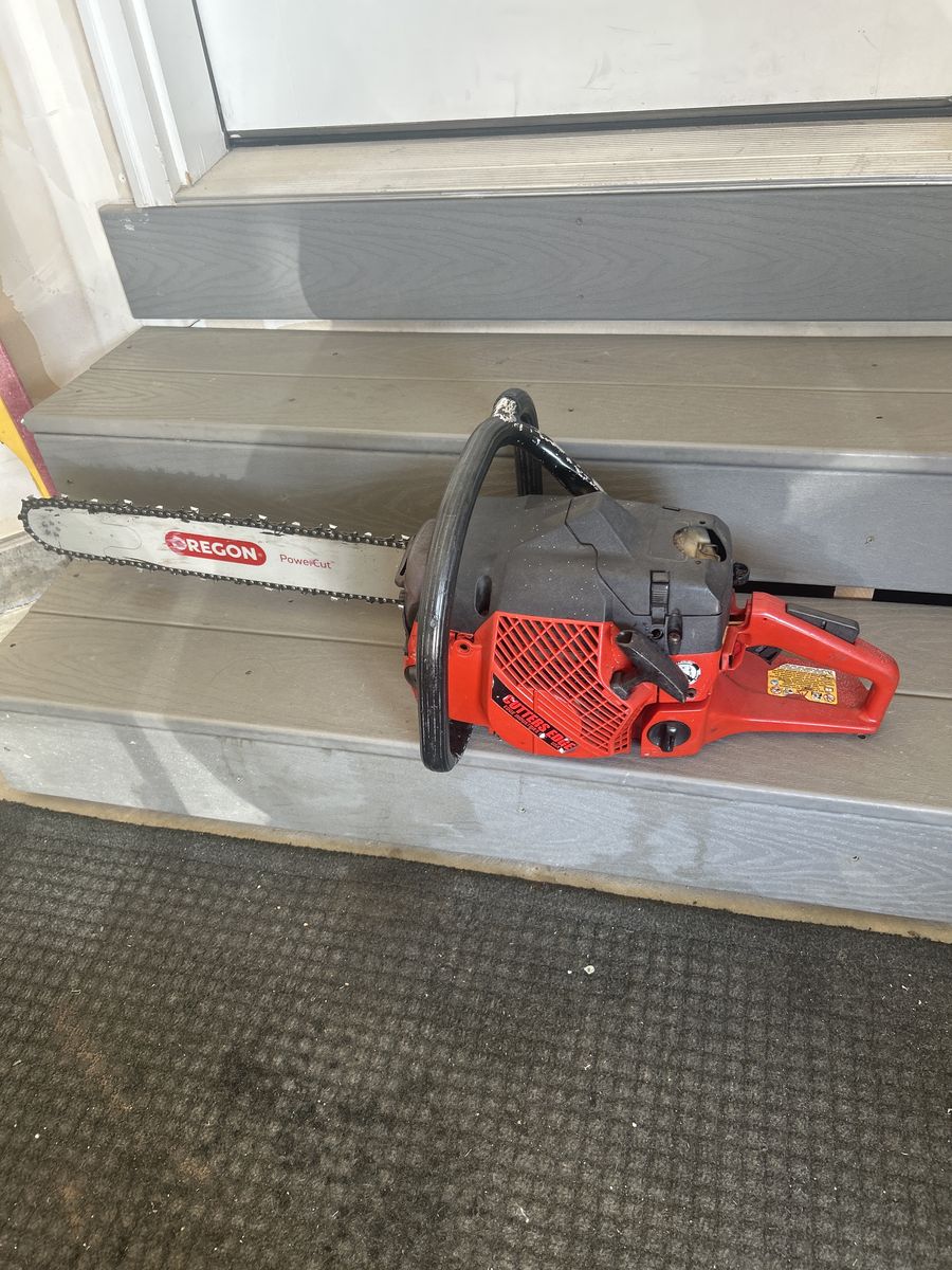 Cutters Edge 2171 Fire Rescue Saw