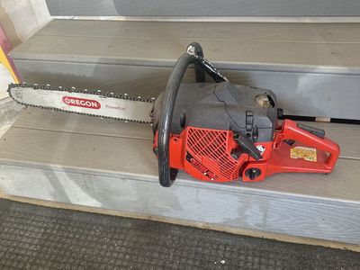 Cutters Edge 2171 Fire Rescue Saw