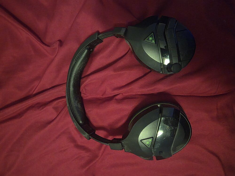 Turtle Beach Stealth 700 Xbox Headset