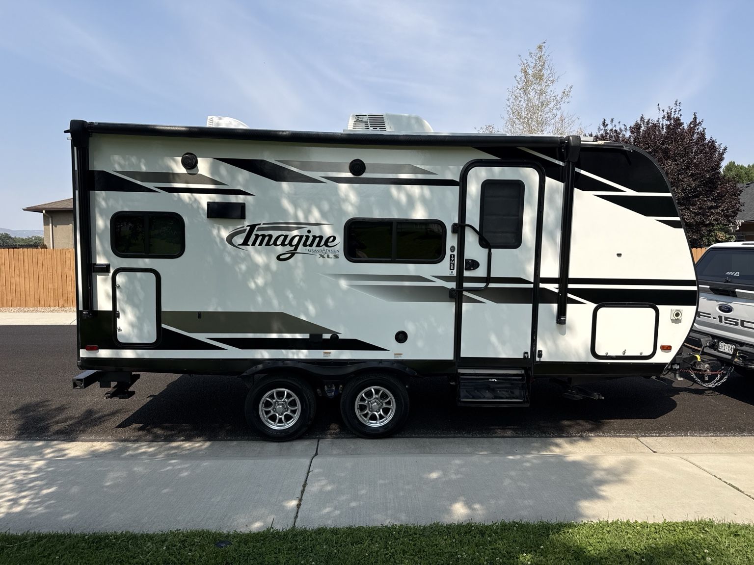2021 Grand Design Imagine XLS 17MKE