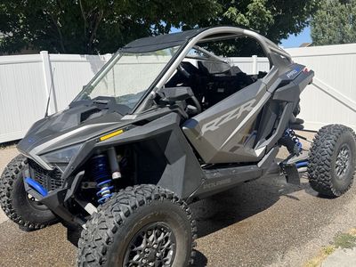 Polaris pro r
