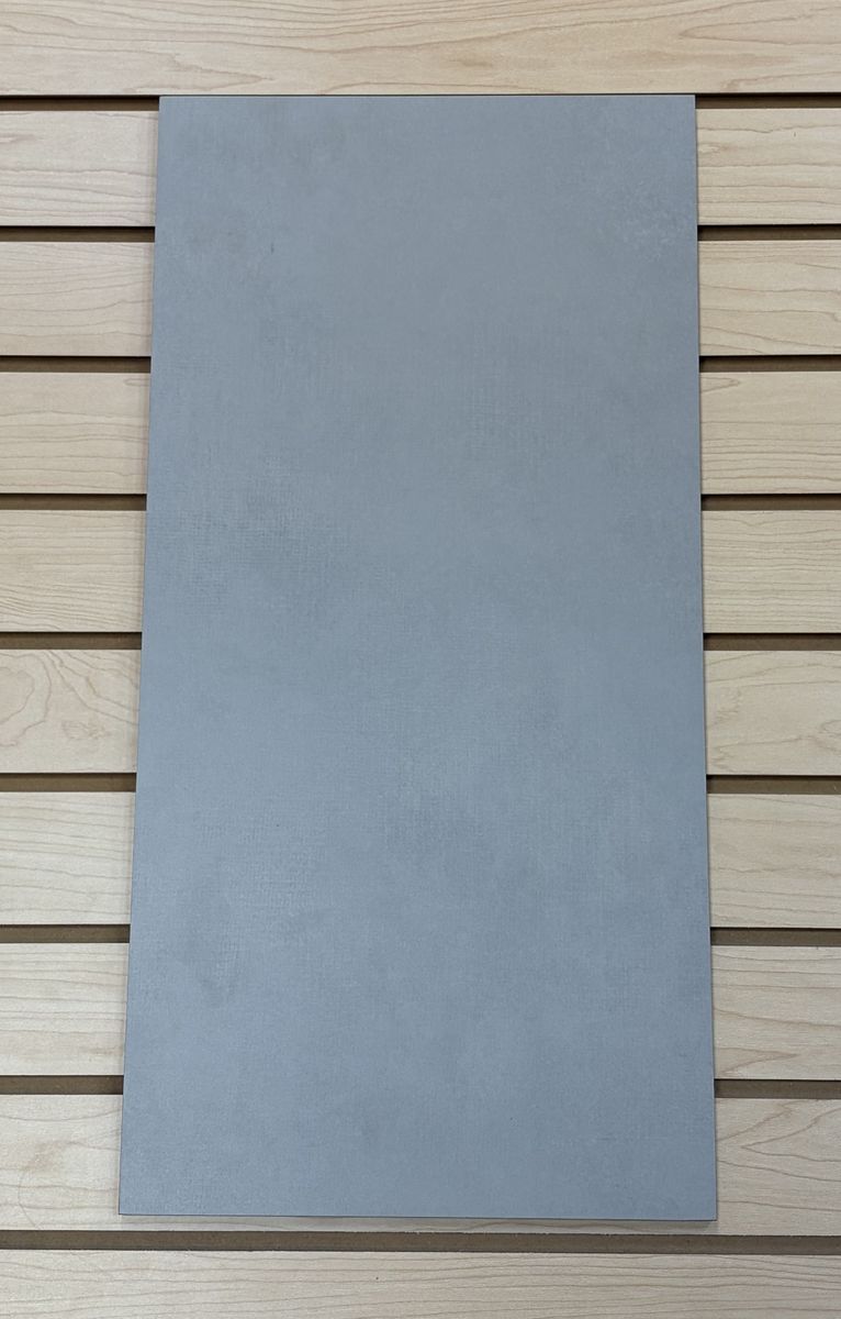 Roca Pro Concrete Matte 12" x 24" Tile