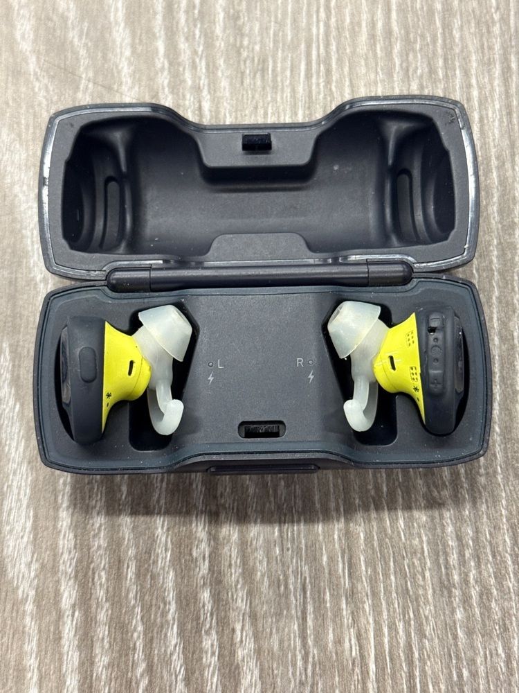 BOSE EARBUDS 423729
