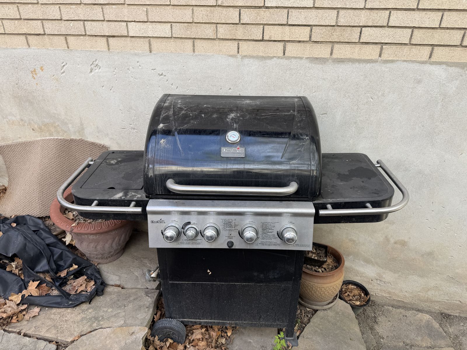 BBQ