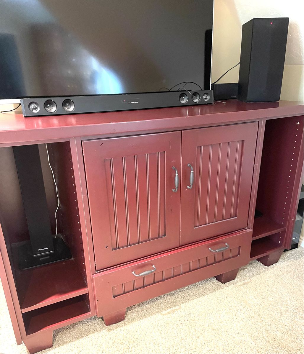 Entertainment Unit