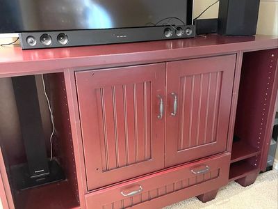 Entertainment Unit