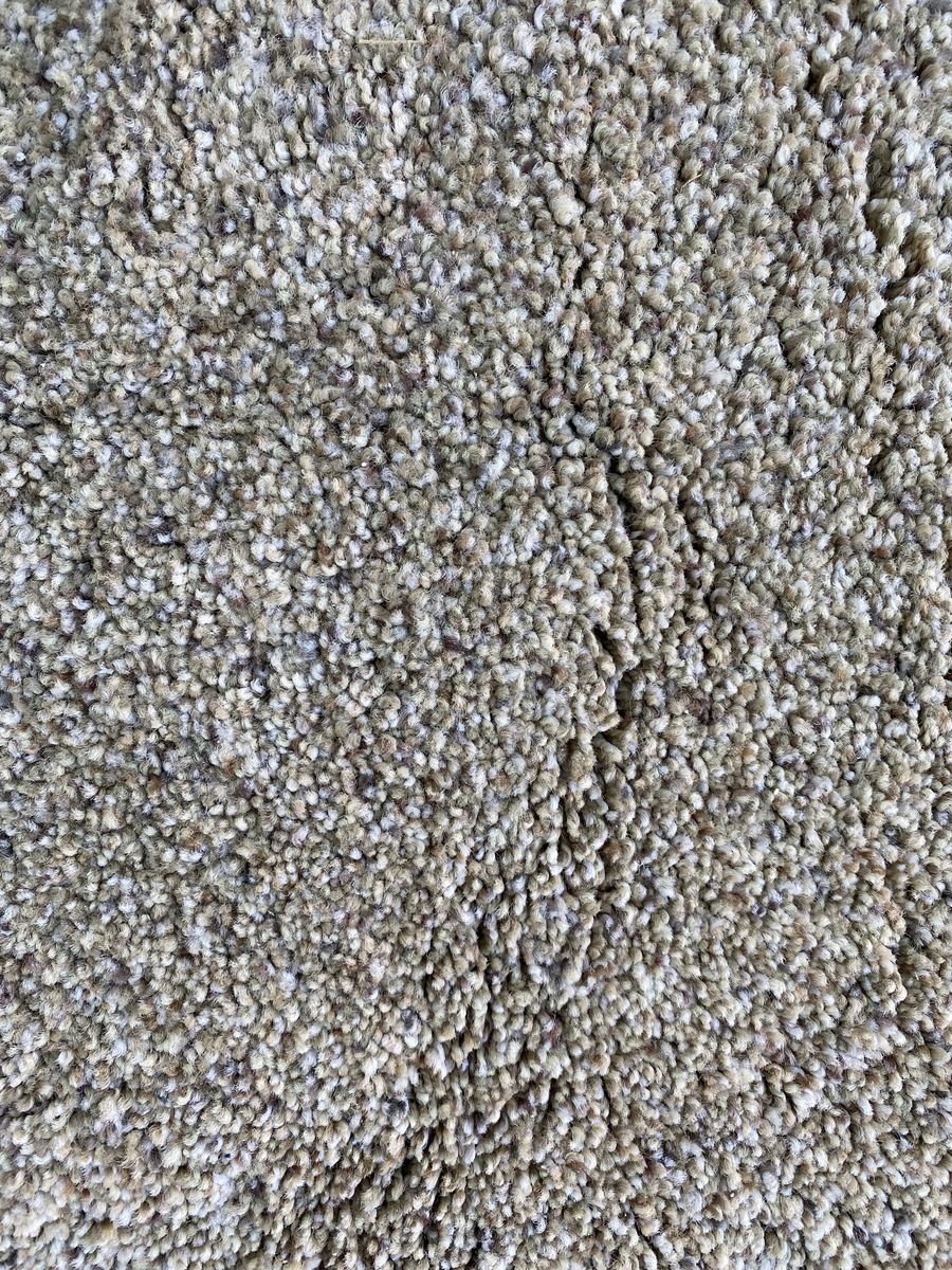 Carpet remnant