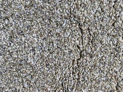 Carpet remnant
