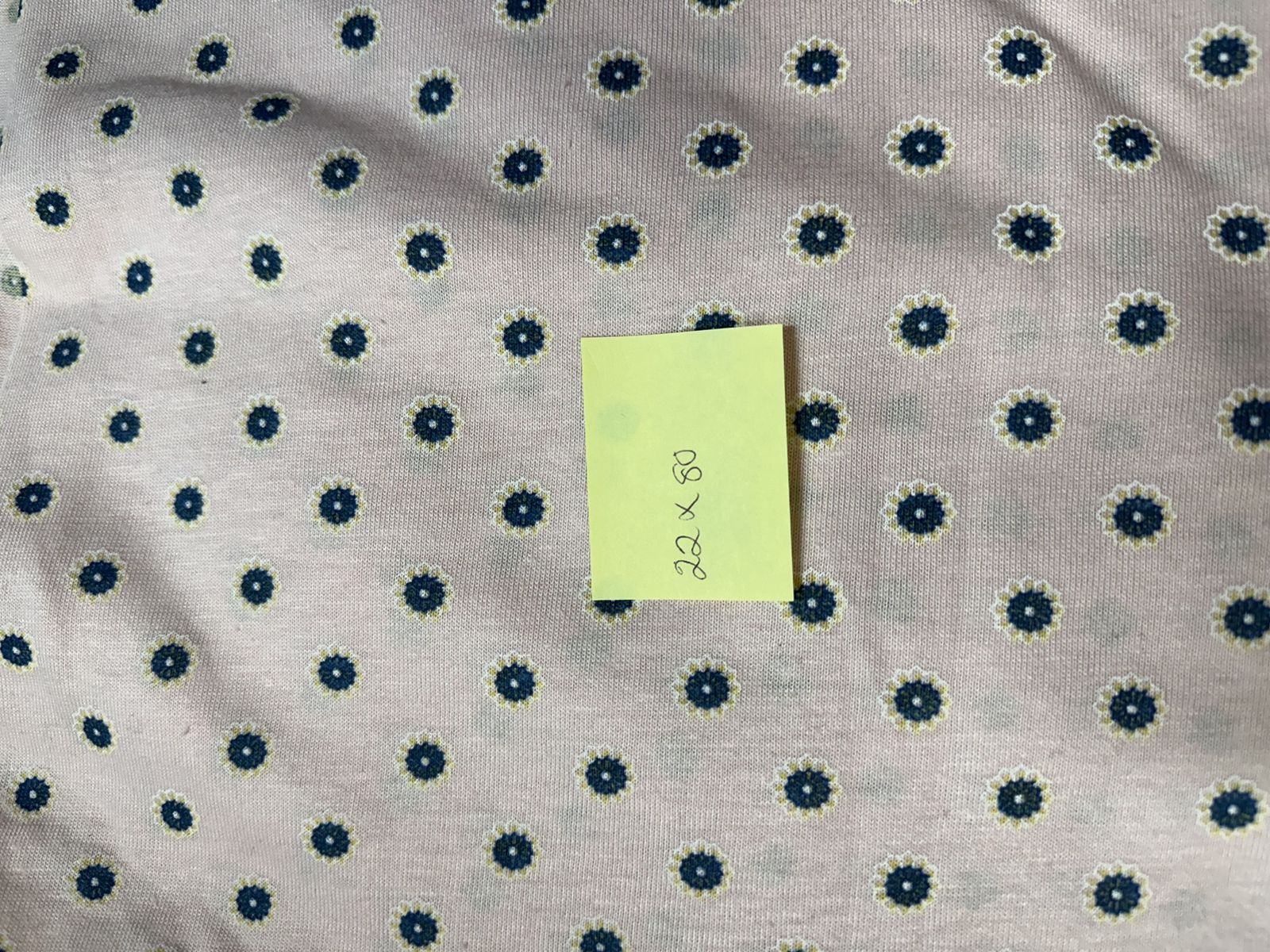 My Knit Fabric Stash Group #2