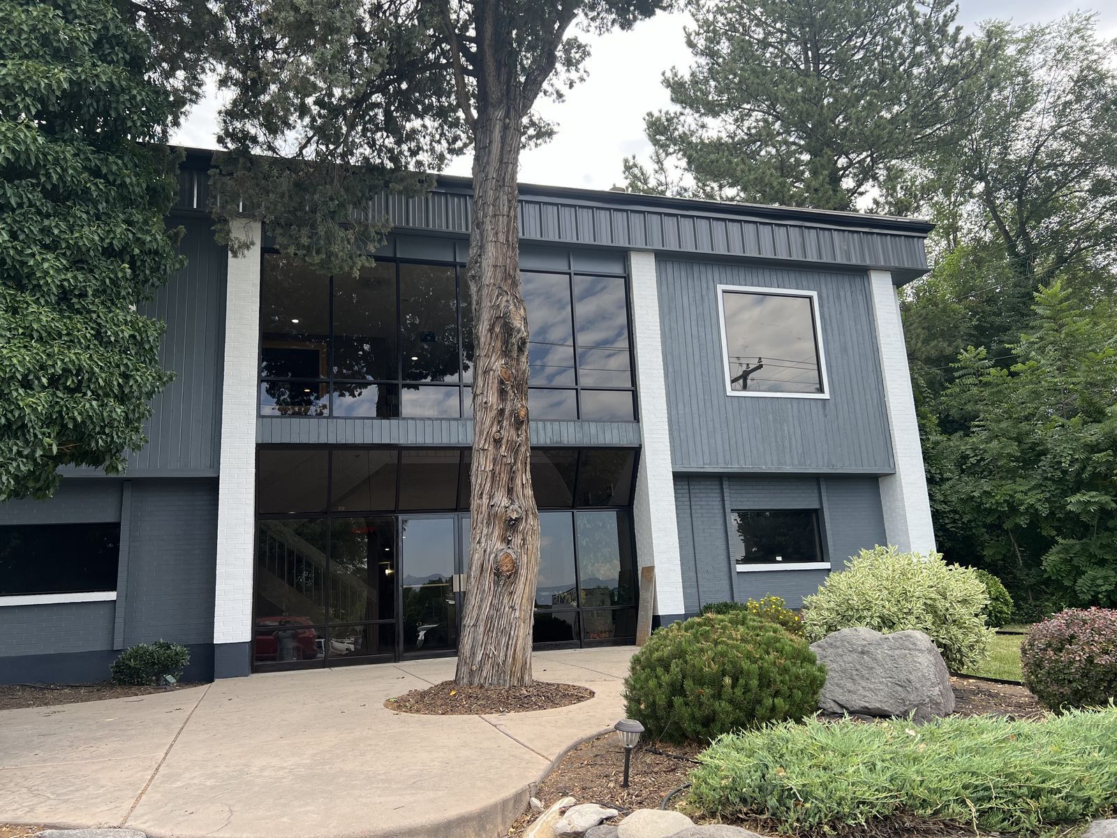 Holladay Office space for lease