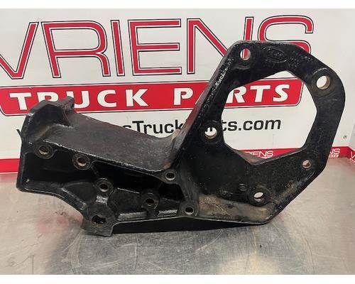 Peterbilt 348 Left Bracket