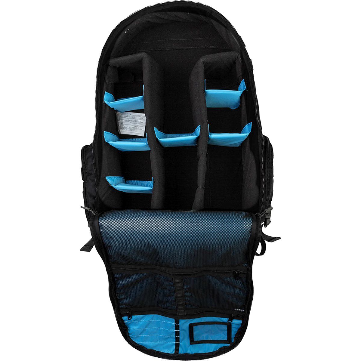 Dakine Reload - Camera Backpack
