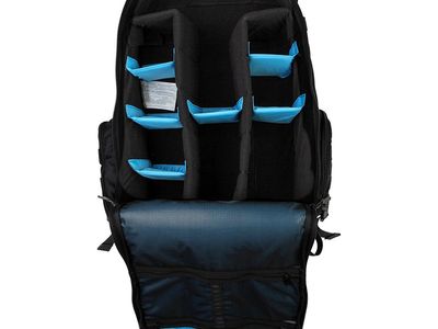 Dakine Reload - Camera Backpack