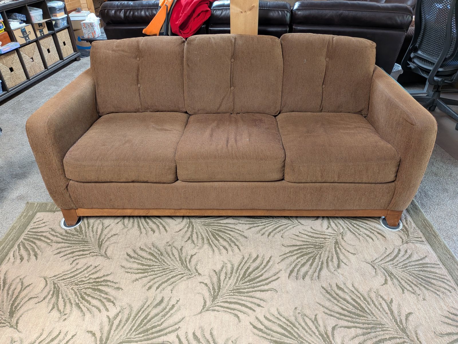 pull out couch