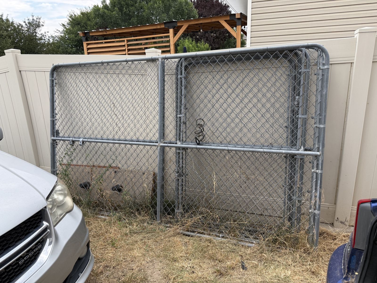 Dog Kennel