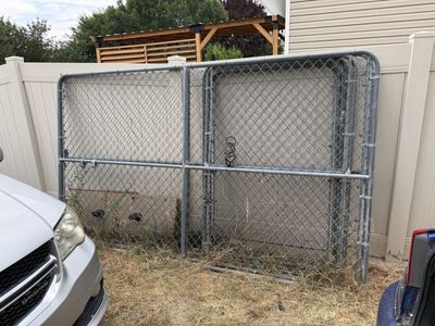 Dog Kennel