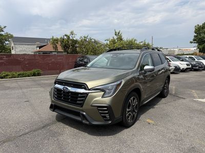 2023 Subaru Ascent Limited