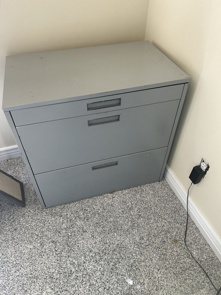 File Cabinet