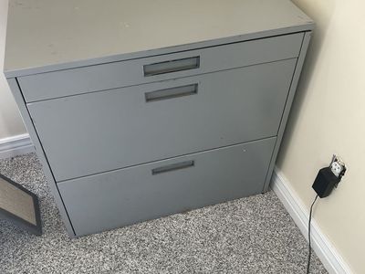 File Cabinet