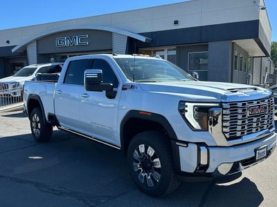 2026 GMC 2500 Denali