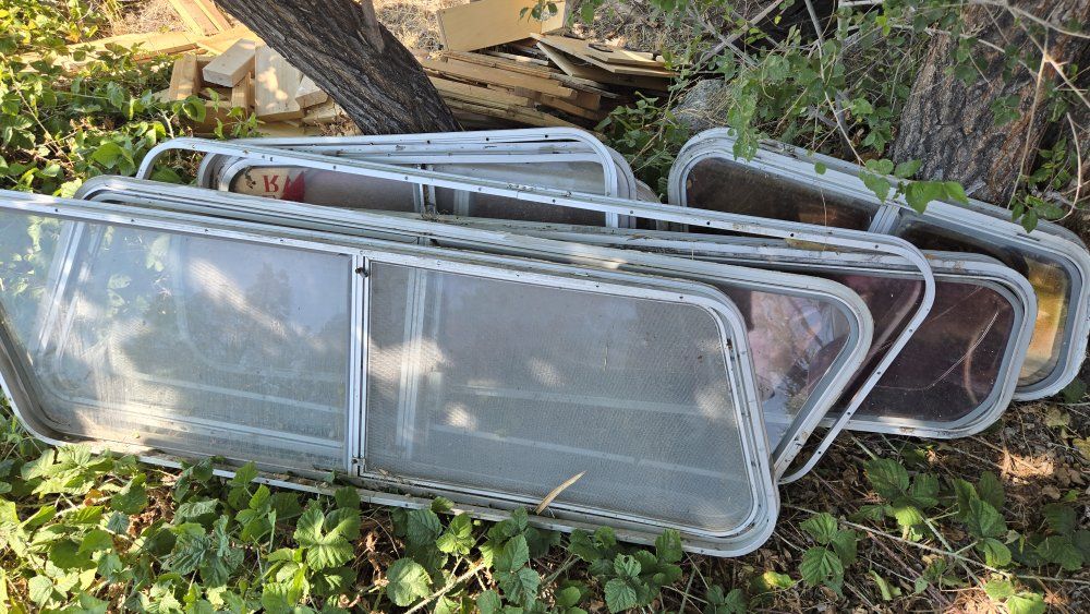 Free RV Windows