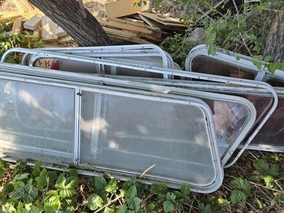 Free RV Windows