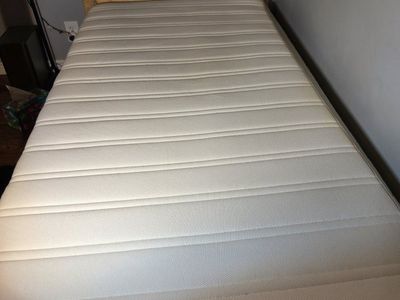 IKEA Twin Mattress - FREE